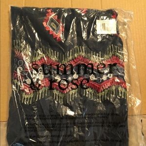 Summer and Rose Karli Kimono